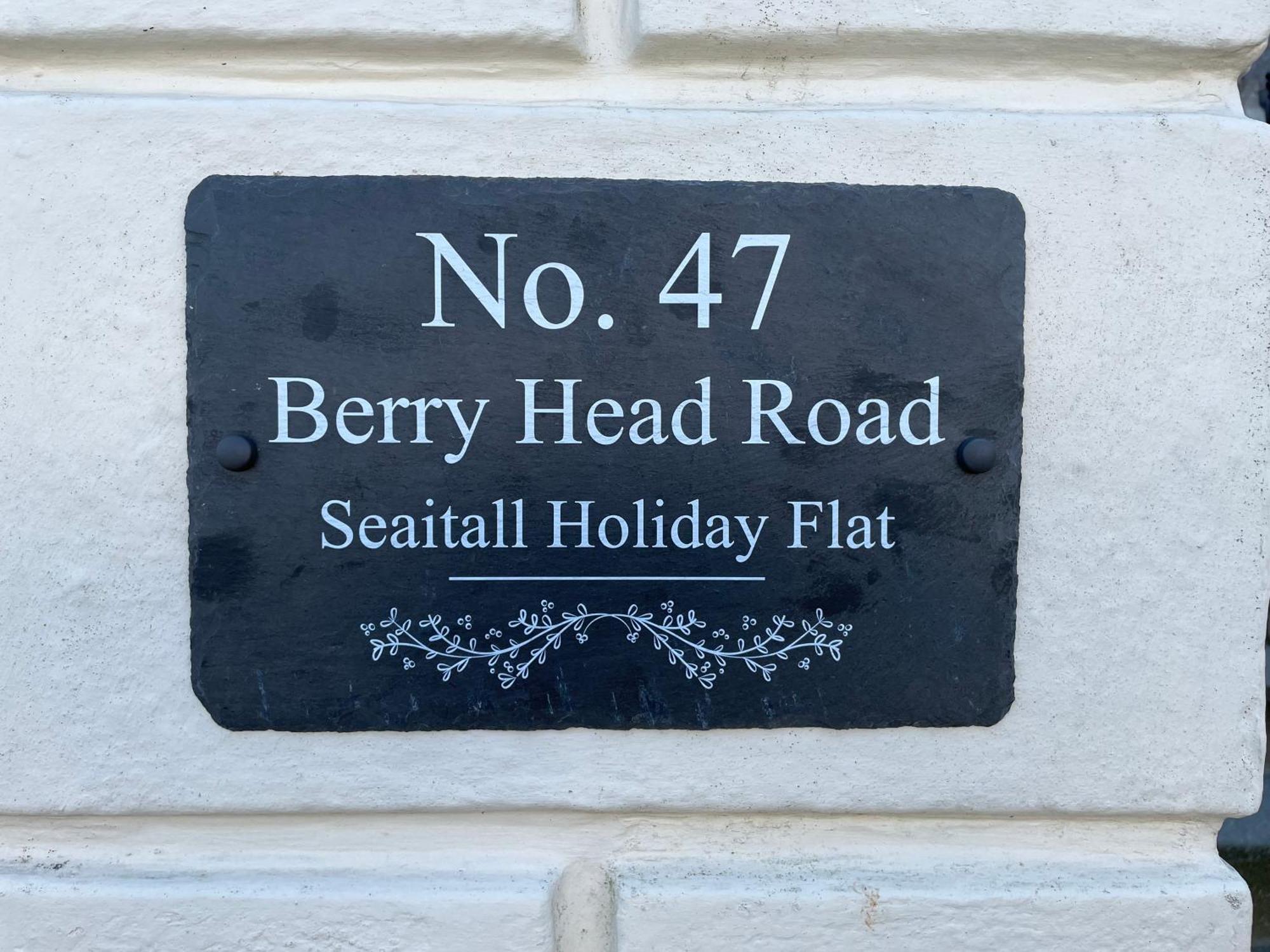Seaitall Torquay Exterior foto